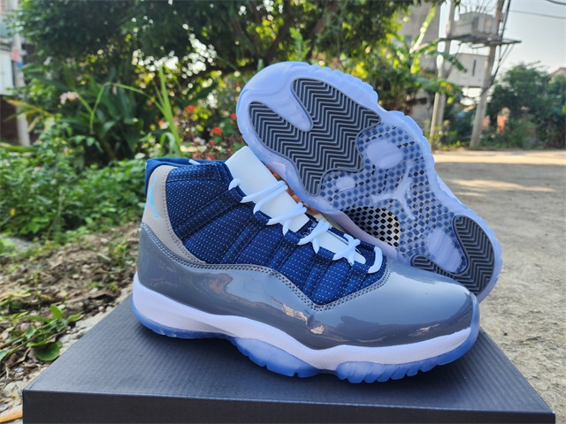 women air jordan 11 shoes 2023-5-13-001